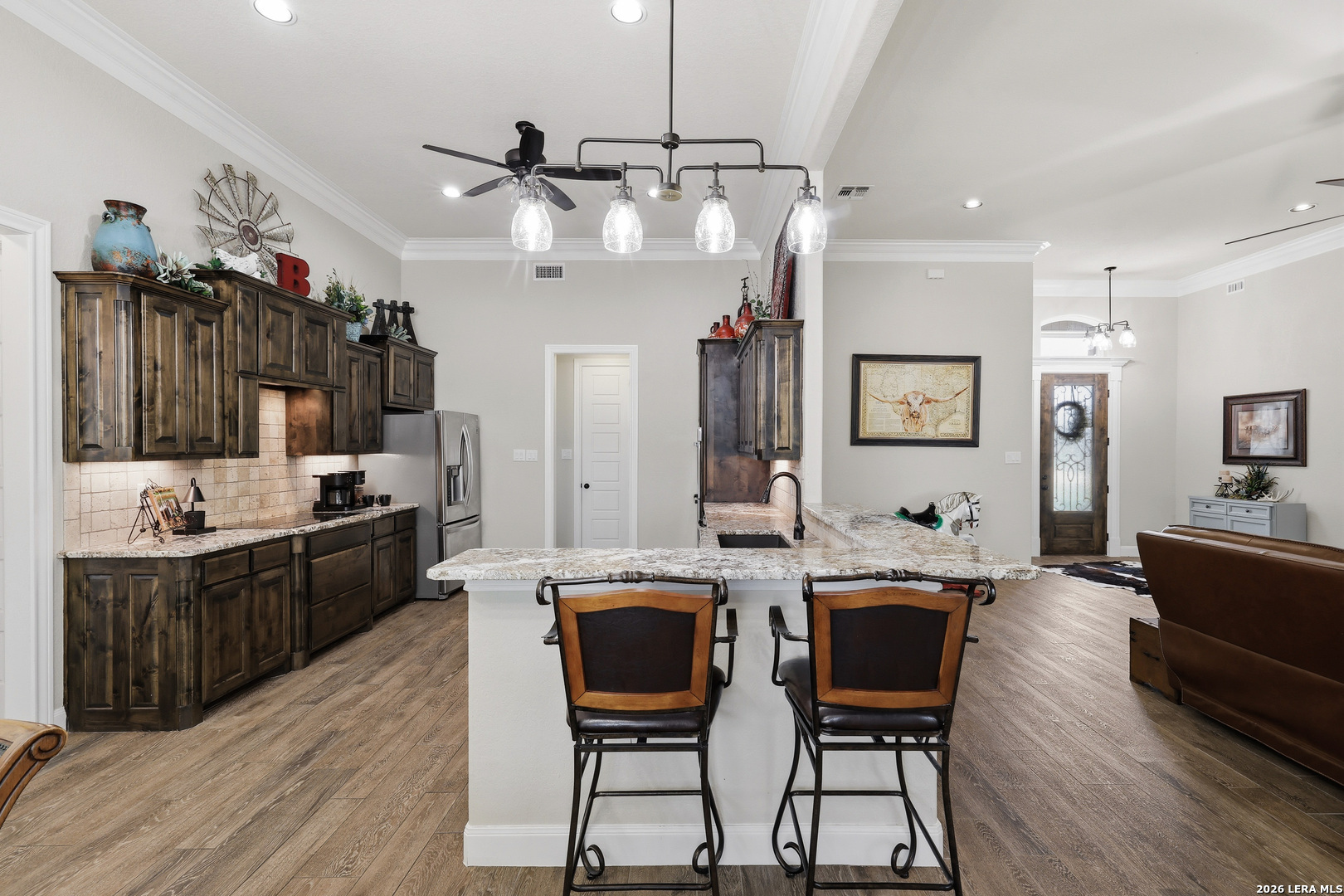 529 Double Gate Road Castroville, TX 78009 - Photo 19 of 38