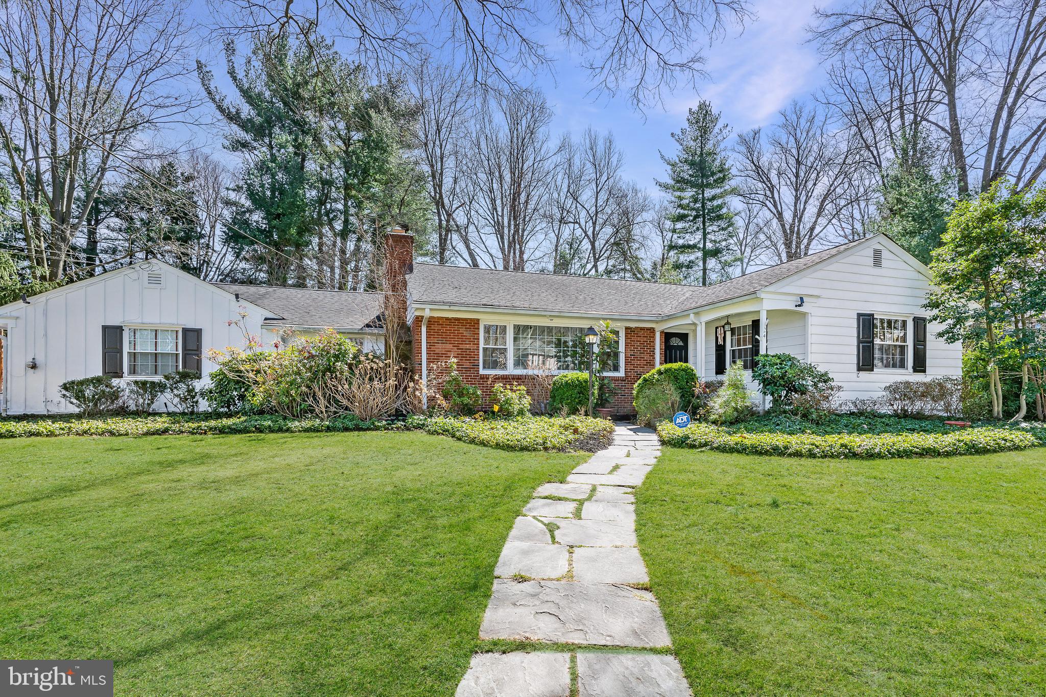 24 Pennbrook Drive, Haddonfield, NJ 08033 Compass