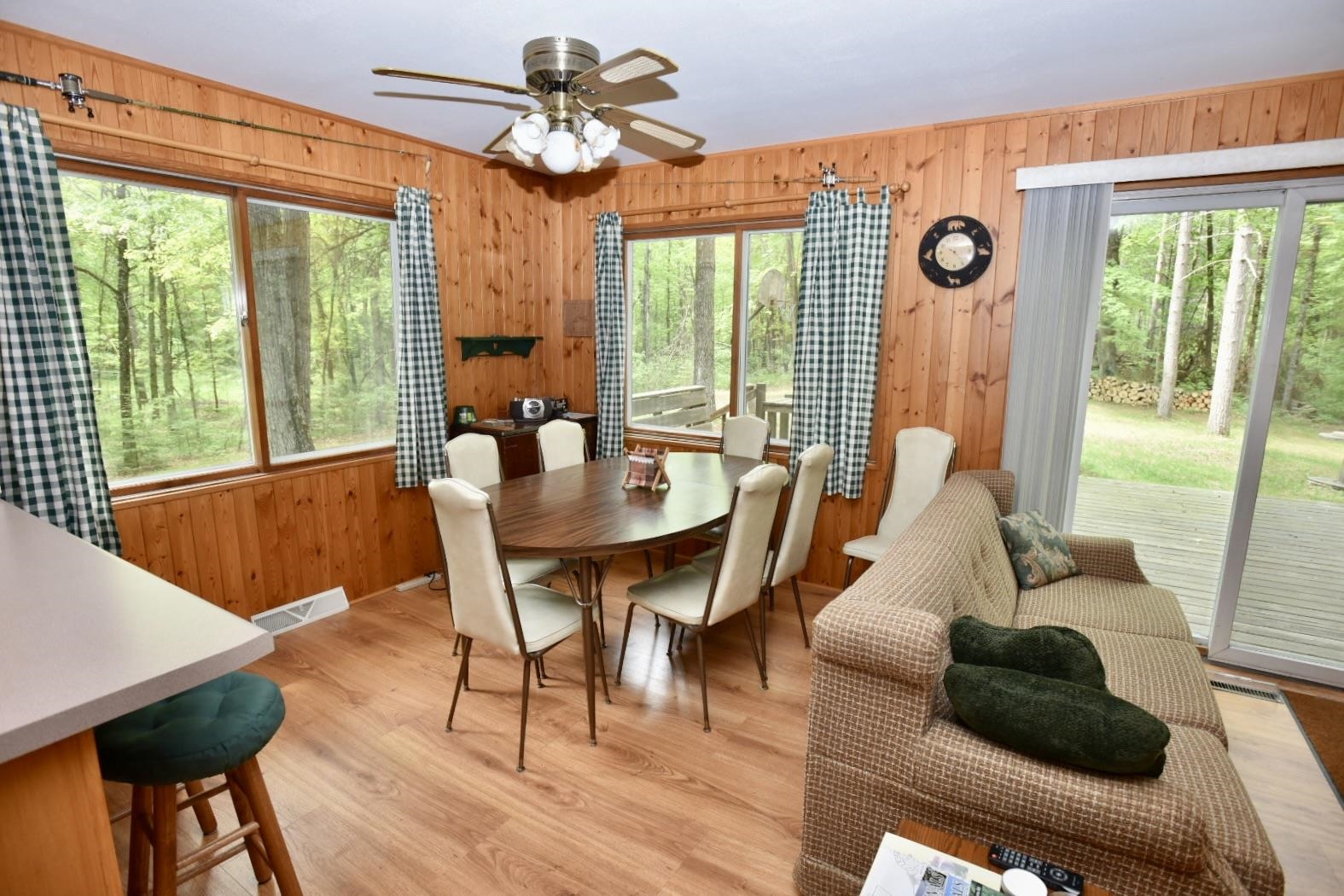 N1649 Spirit Ridge Road Keshena, WI 54135 - Photo 18 of 30