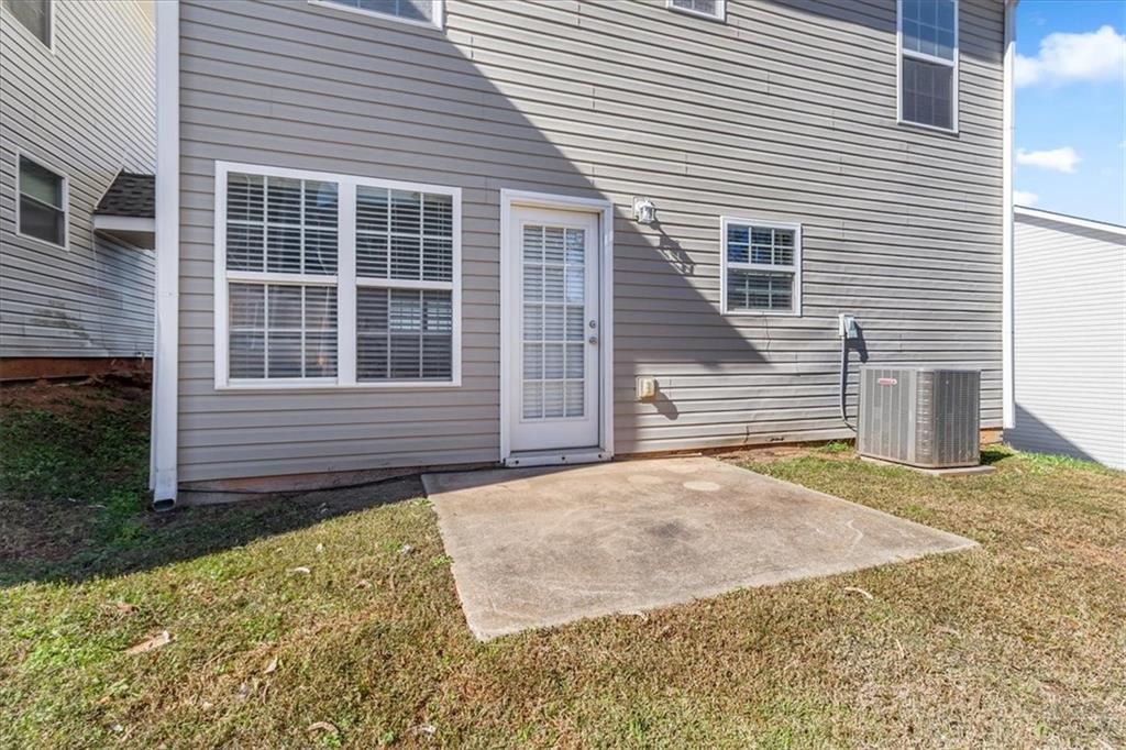 812 Carlton Pointe Terrace Palmetto, GA 30268 - Photo 24 of 26