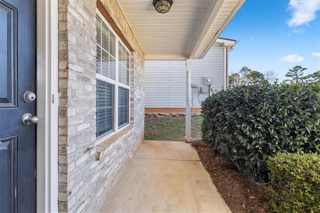 812 Carlton Pointe Terrace Palmetto, GA 30268 - Photo 5 of 26