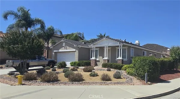 $3,200 | 27653 Almont Way, Menifee, CA 92585