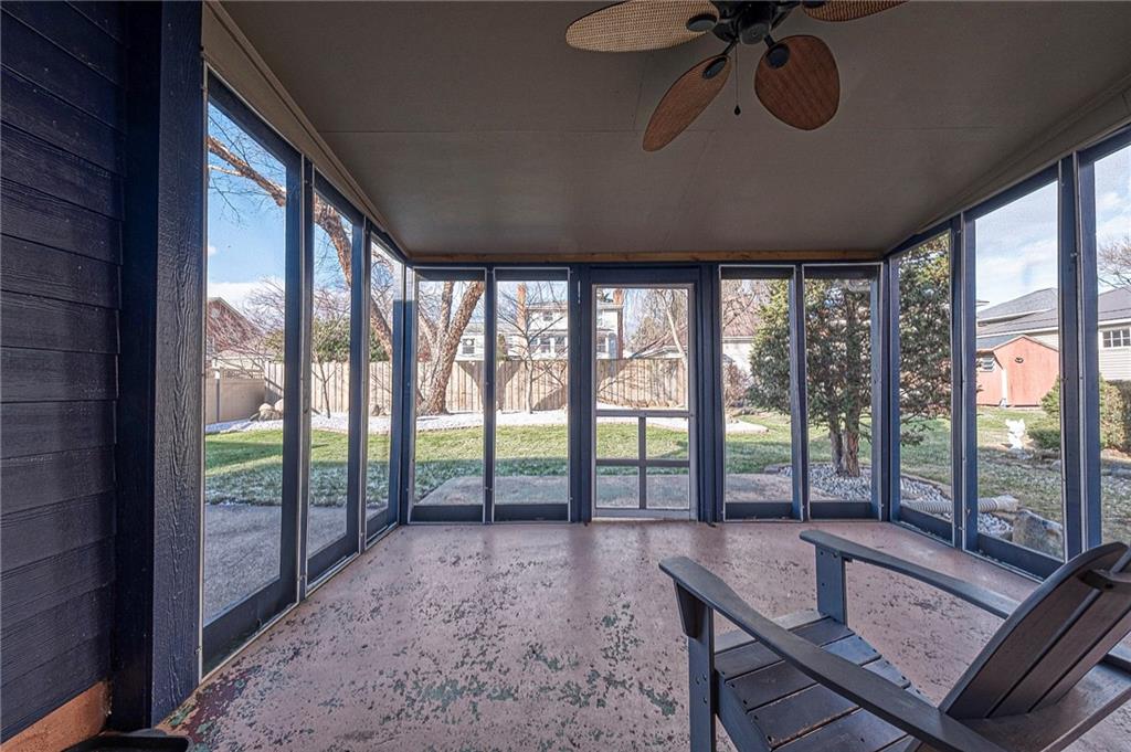 1440 Ohio Street Beaver, PA 15009 - Photo 26 of 36 a view of a room with a balcony and furniture