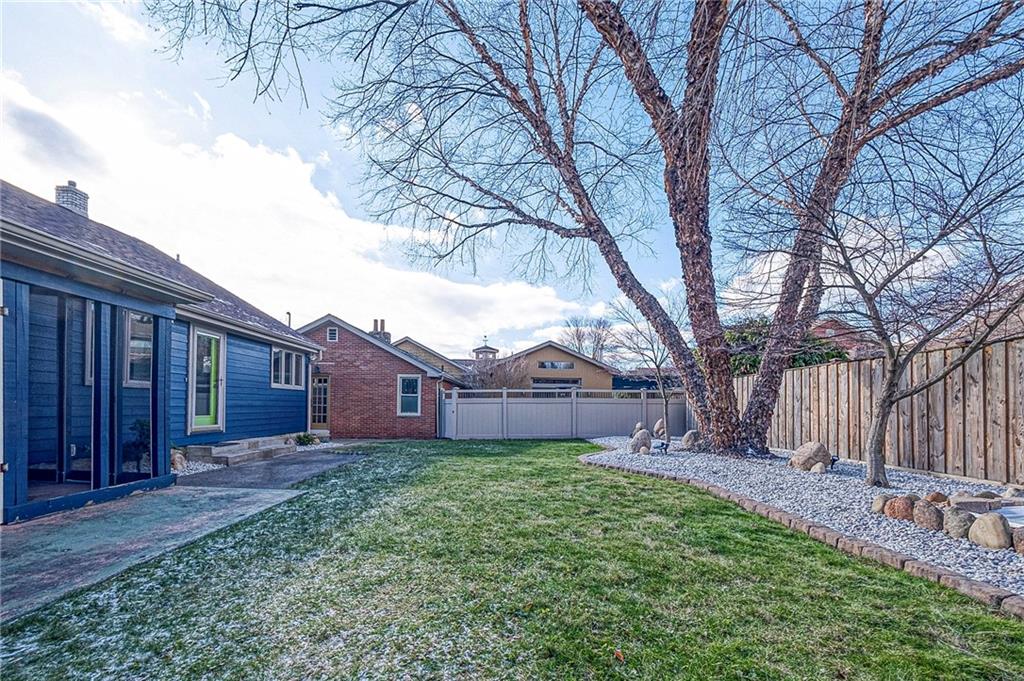 1440 Ohio Street Beaver, PA 15009 - Photo 29 of 36 a view of a house with a yard and large tree