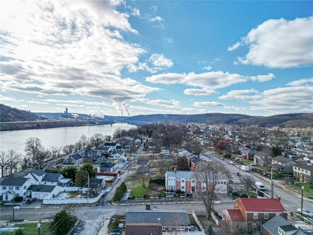 1440 Ohio Street Beaver, PA 15009 - Photo 36 of 36 a view of a city