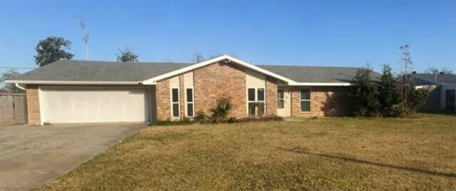 $153,500 | 1211 Kellison Lane, Sulphur, LA 70663
