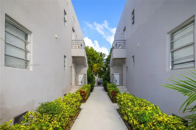 $6,450,000 | 560 Michigan Avenue, Miami Beach, FL 33139
