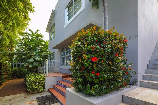$6,450,000 | 560 Michigan Avenue, Miami Beach, FL 33139