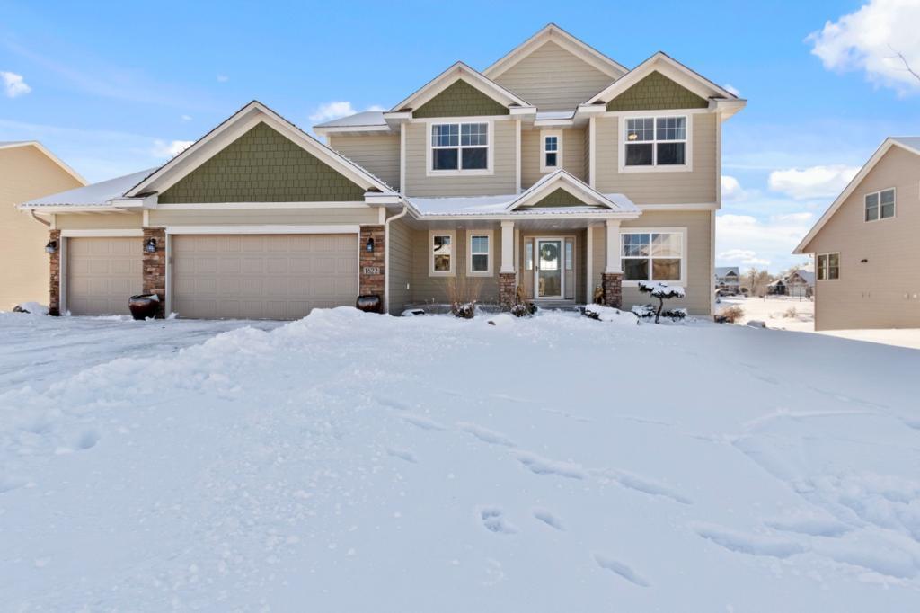 1622 Hunters Ridge Lane Centerville, MN 55038 - Photo 1 of 1