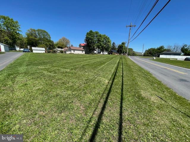 Lot On Ferguson Valley Road Yeagertown, PA 17099 - Photo 3 of 4