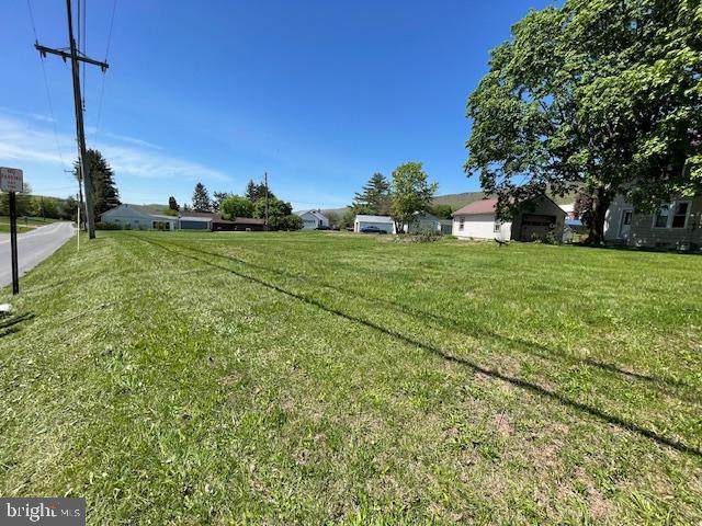 Lot On Ferguson Valley Road Yeagertown, PA 17099 - Photo 4 of 4