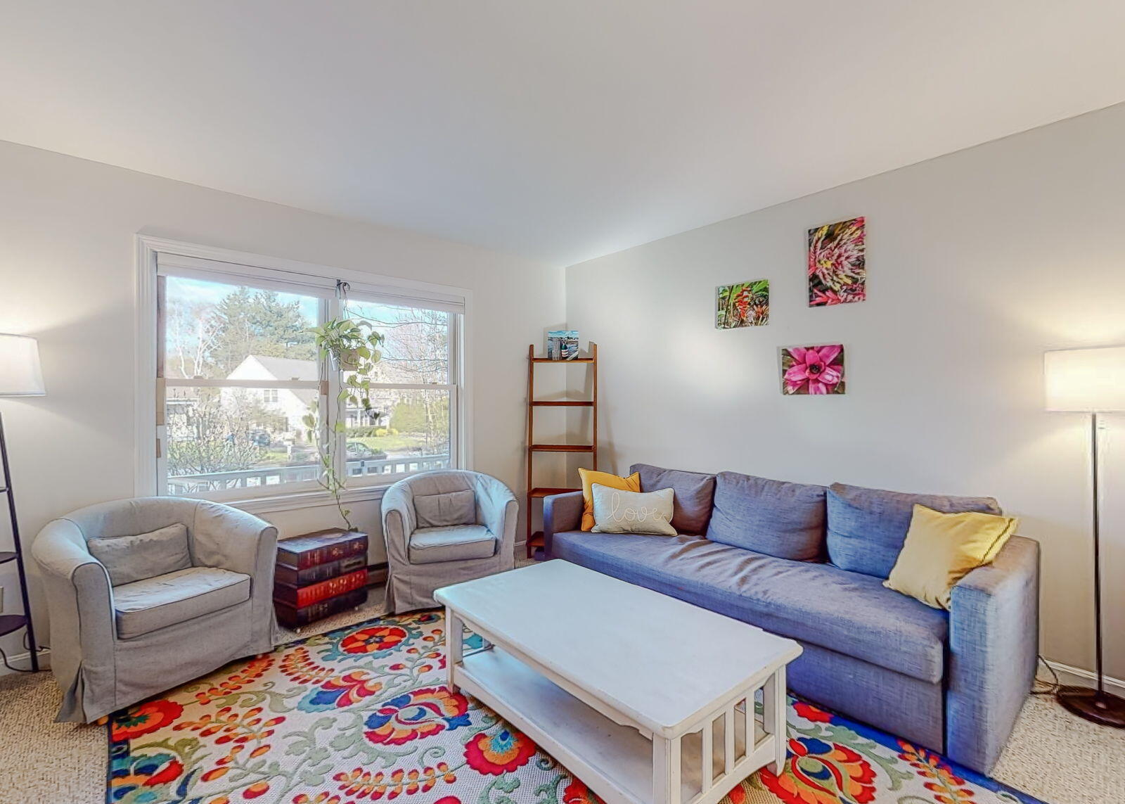 102 Berkshire Road, Unit 102 Portland, ME 04103 - Photo 3 of 33 102BerkshireRd-Portland-03