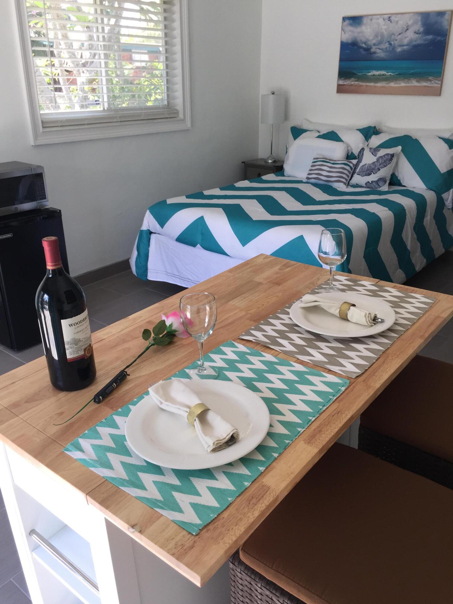 255 Cortez Road West Palm Beach, FL 33405 - Photo 13 of 26 a room with furniture and window