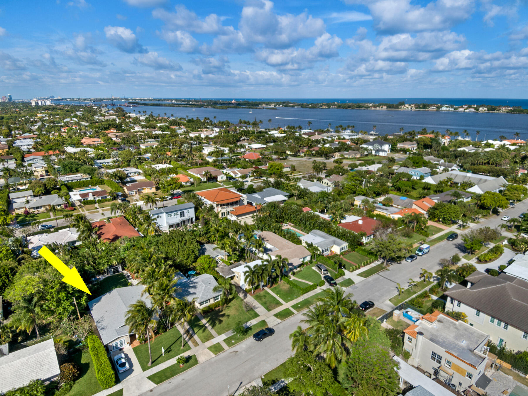 255 Cortez Road West Palm Beach, FL 33405 - Photo 23 of 26 a view of a city