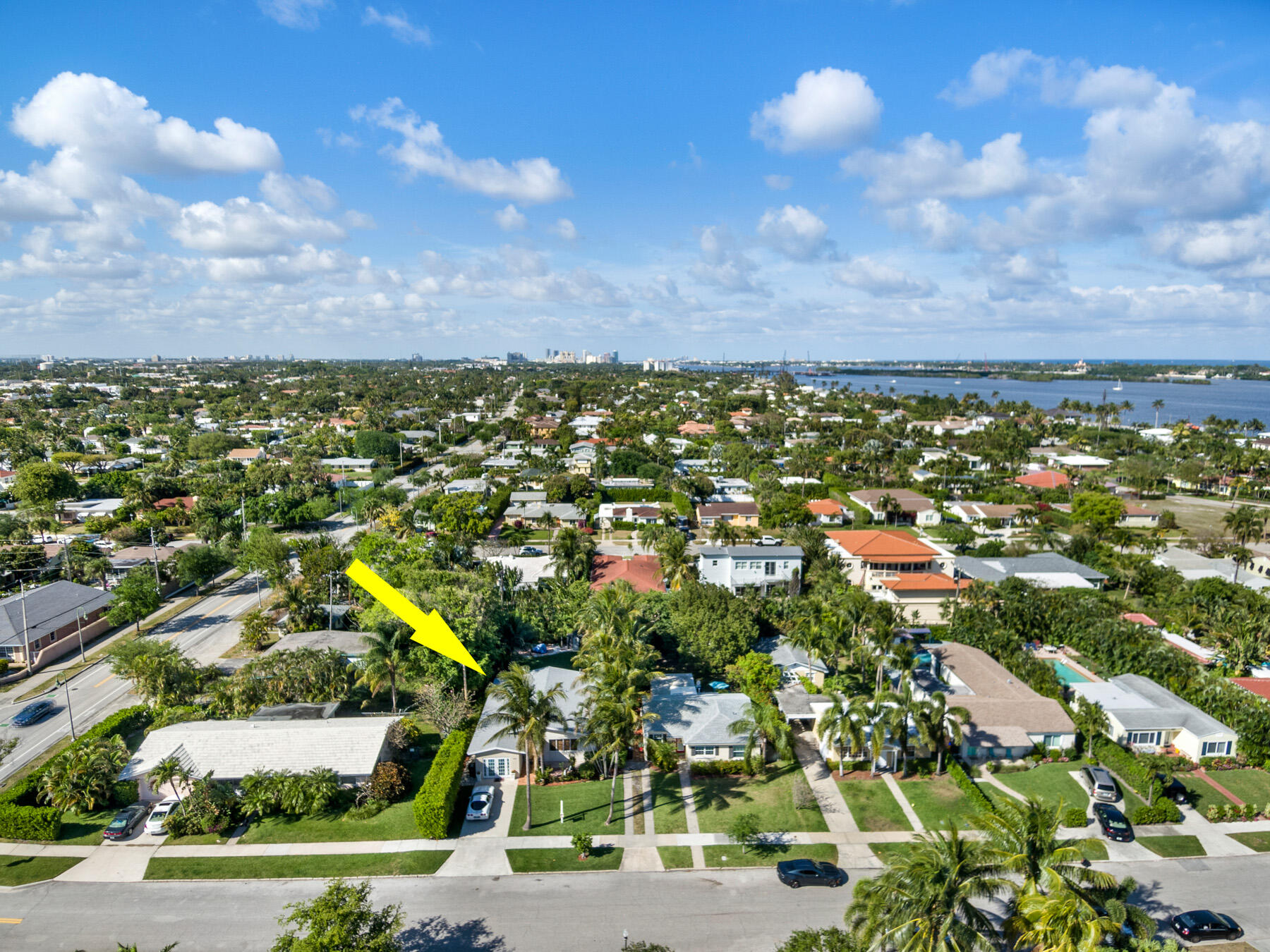 255 Cortez Road West Palm Beach, FL 33405 - Photo 25 of 26