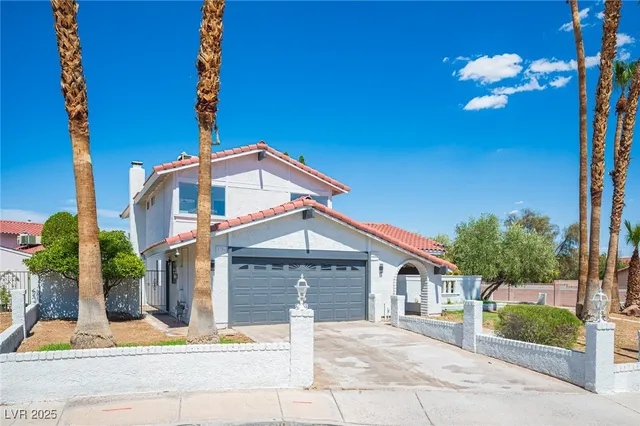 $625,000 | 8756 Potenza Drive, Las Vegas, NV 89117