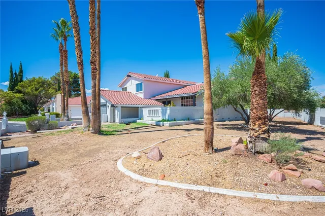 $625,000 | 8756 Potenza Drive, Las Vegas, NV 89117