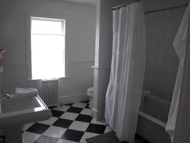 2616 West River Road Sidney, ME 04330 - Photo 9 of 20 Bathroom.