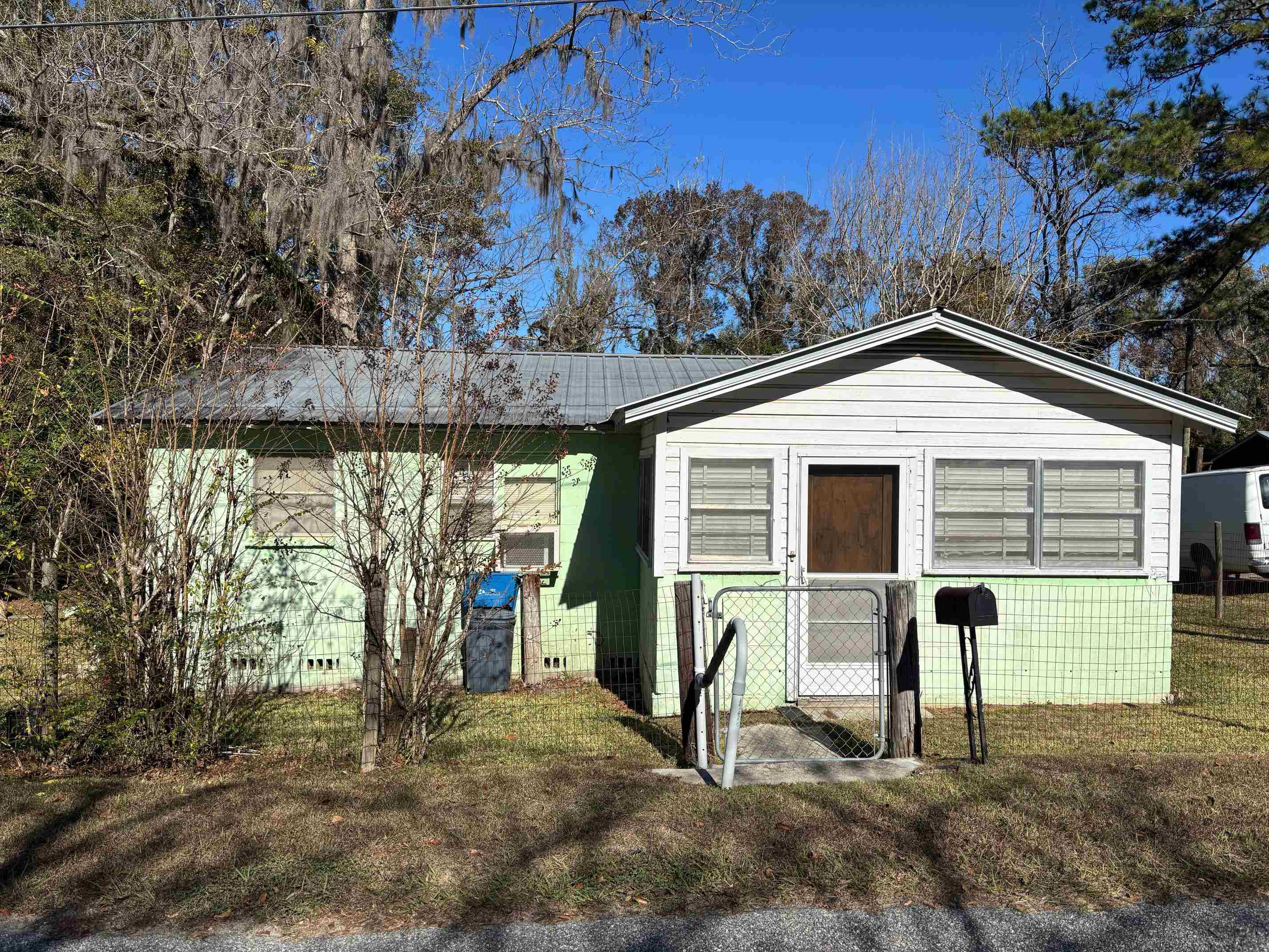 980 Mays Street Monticello, FL 32344 - Photo 1 of 16