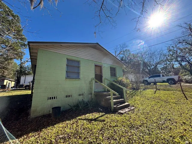 $65,000 | 980 Mays Street, Monticello, FL 32344