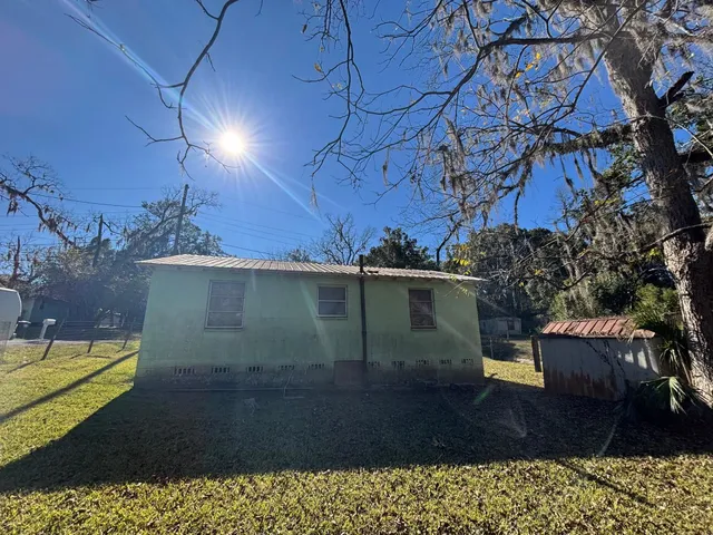 $65,000 | 980 Mays Street, Monticello, FL 32344