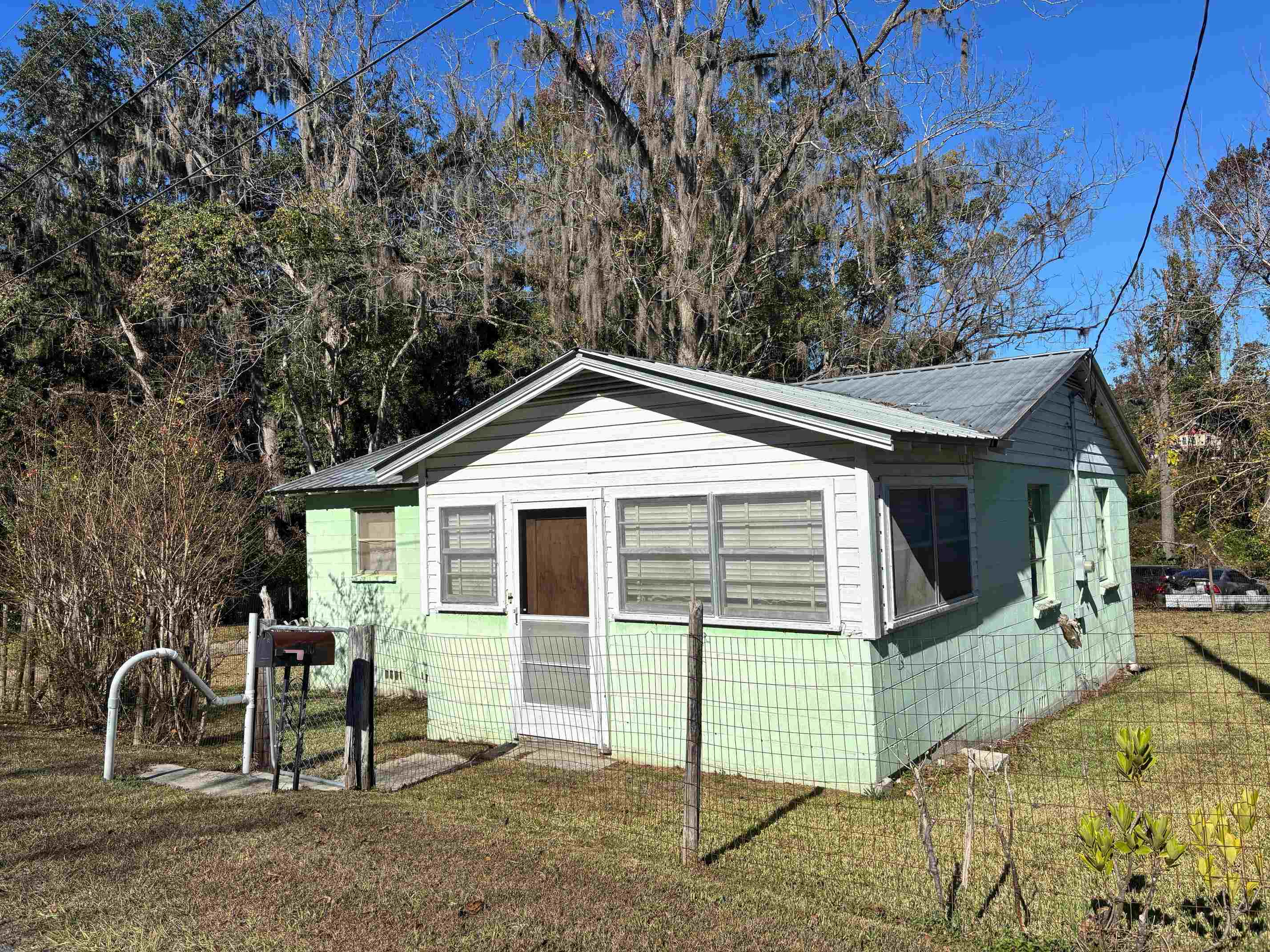 980 Mays Street Monticello, FL 32344 - Photo 3 of 16
