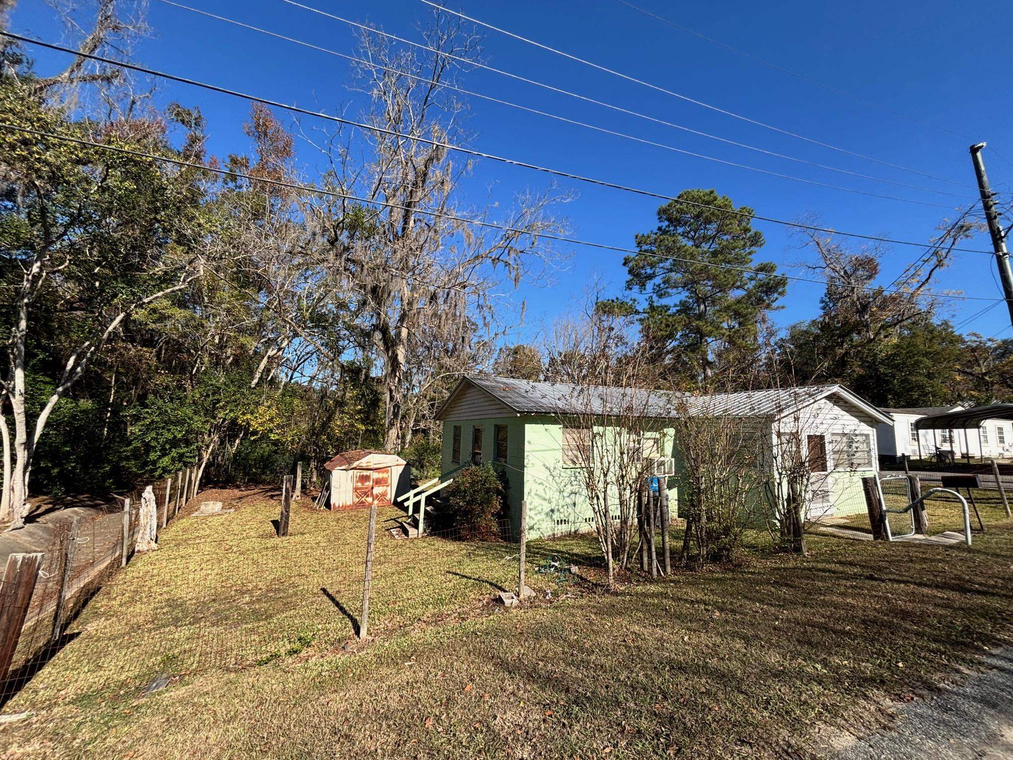 980 Mays Street Monticello, FL 32344 - Photo 4 of 16