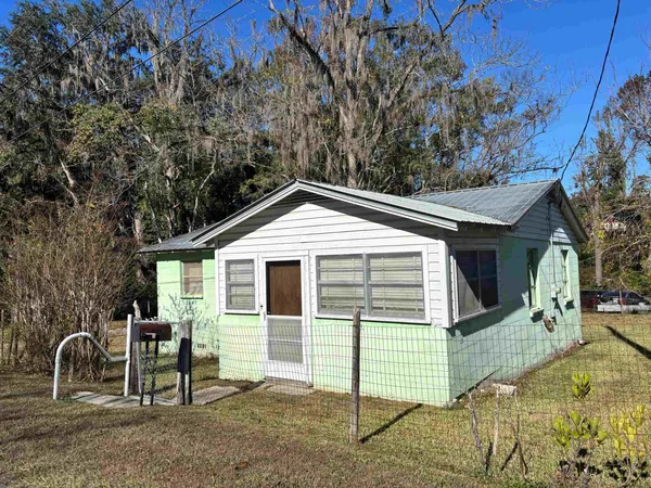 $65,000 | 980 Mays Street, Monticello, FL 32344