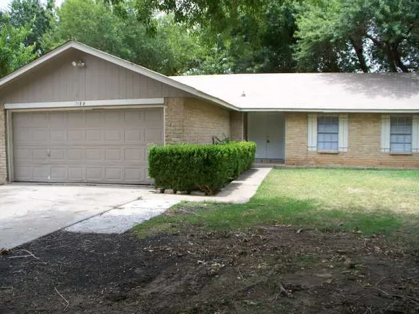 $2,075 | 7100 Meadow Run, Austin, TX 78745
