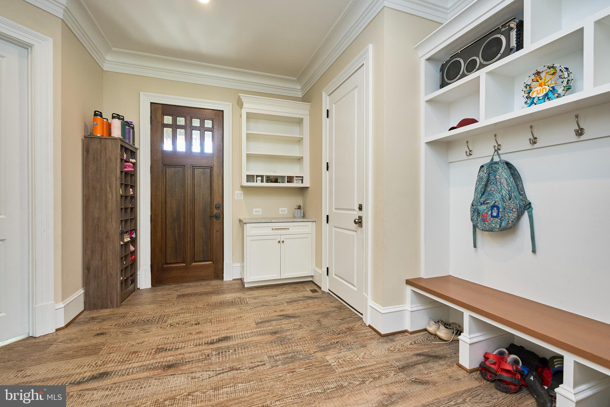 1106 Towlston Road McLean, VA 22102 - Photo 22 of 74 Mudroom