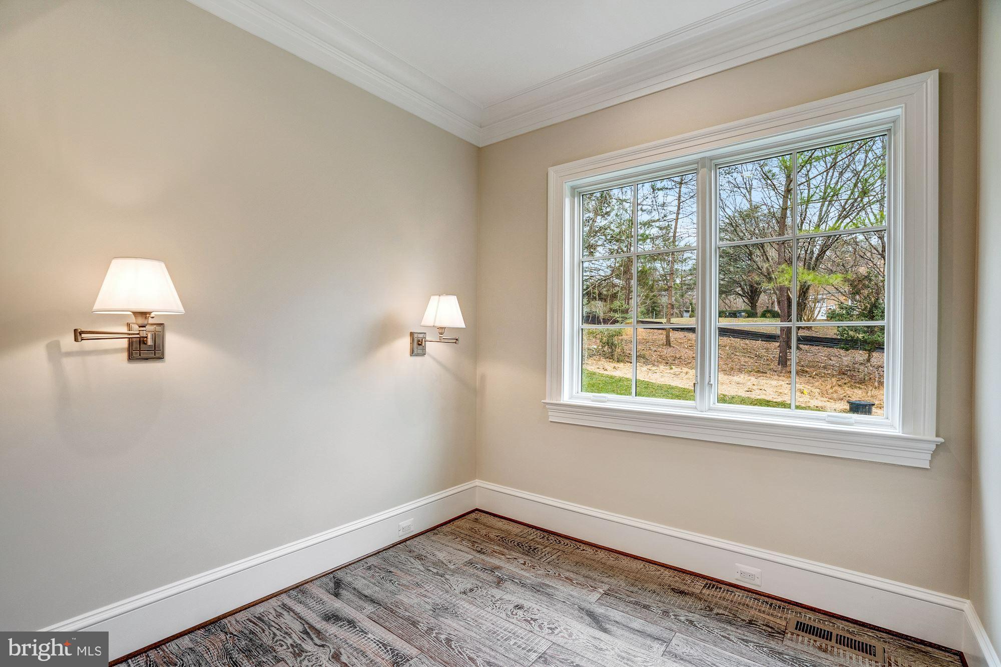 1106 Towlston Road McLean, VA 22102 - Photo 23 of 74 Main Level Helper's Office off Mudroom