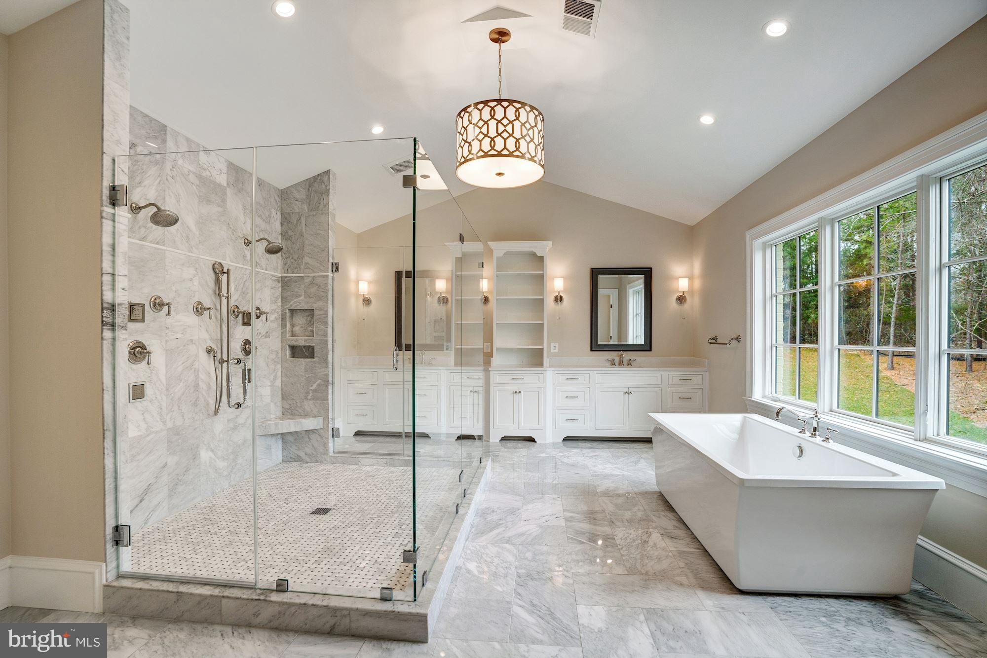1106 Towlston Road McLean, VA 22102 - Photo 35 of 74 Owner's Spa Bath