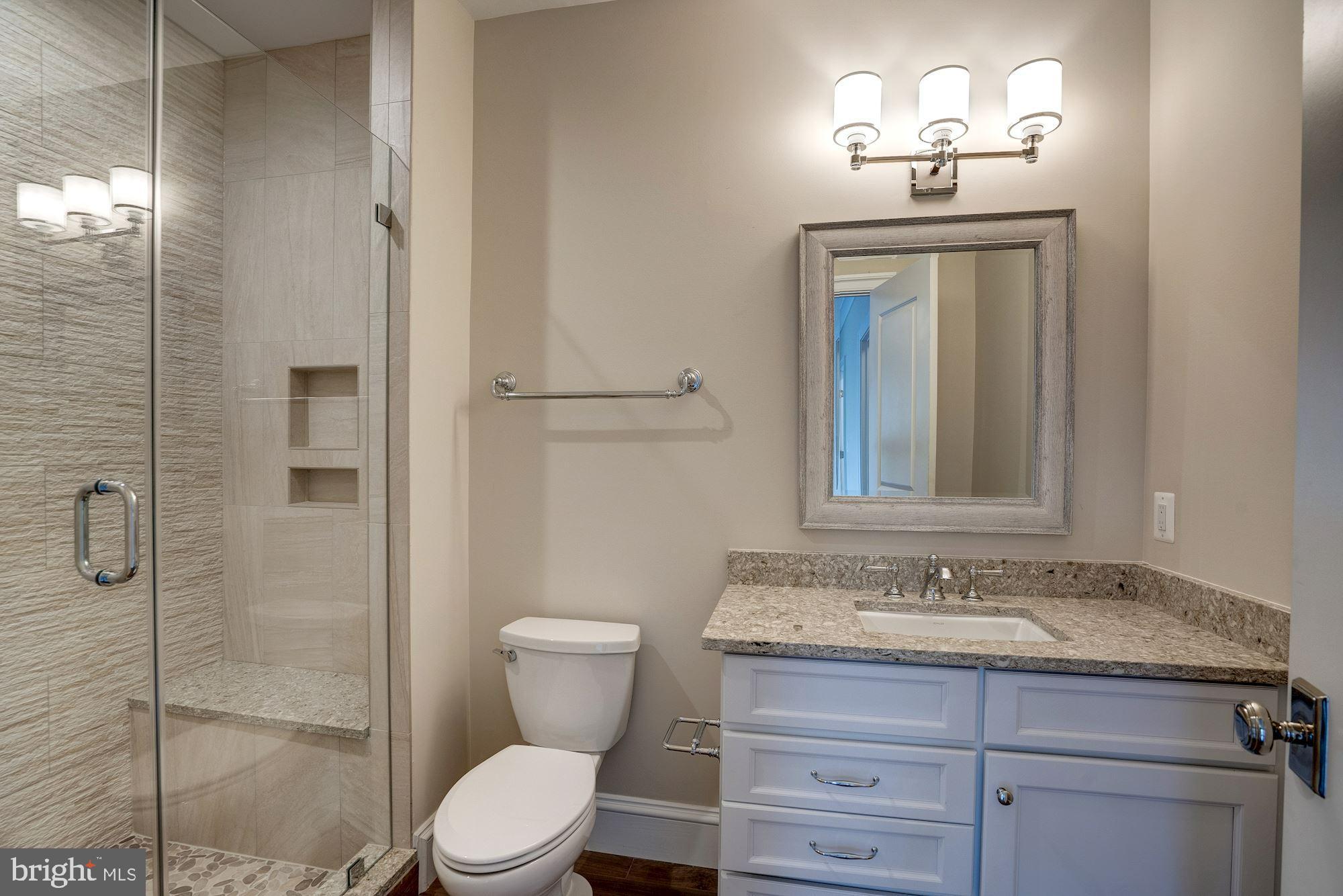 1106 Towlston Road McLean, VA 22102 - Photo 37 of 74 Bedroom #2's Bathroom