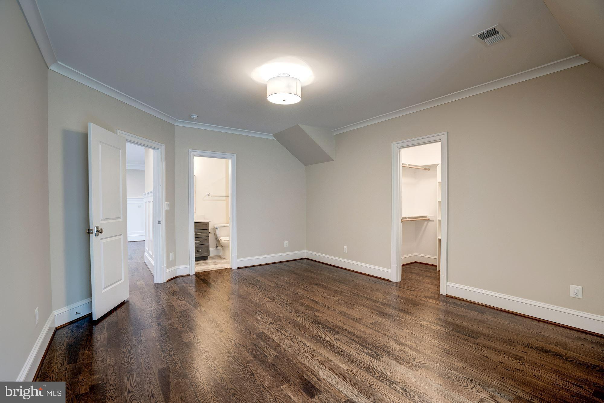 1106 Towlston Road McLean, VA 22102 - Photo 41 of 74 Bedroom #4