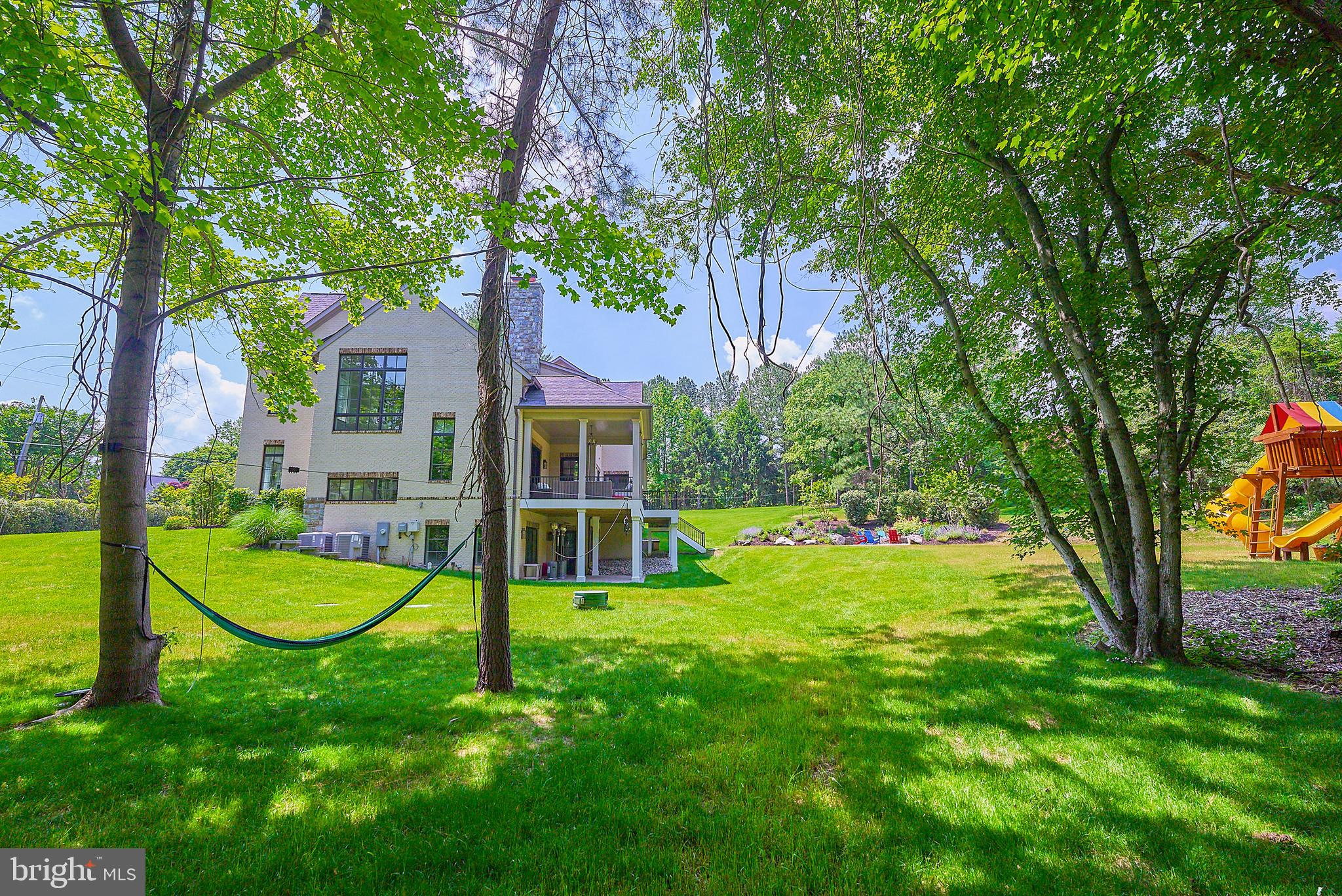 1106 Towlston Road McLean, VA 22102 - Photo 68 of 74 Relax in the shade