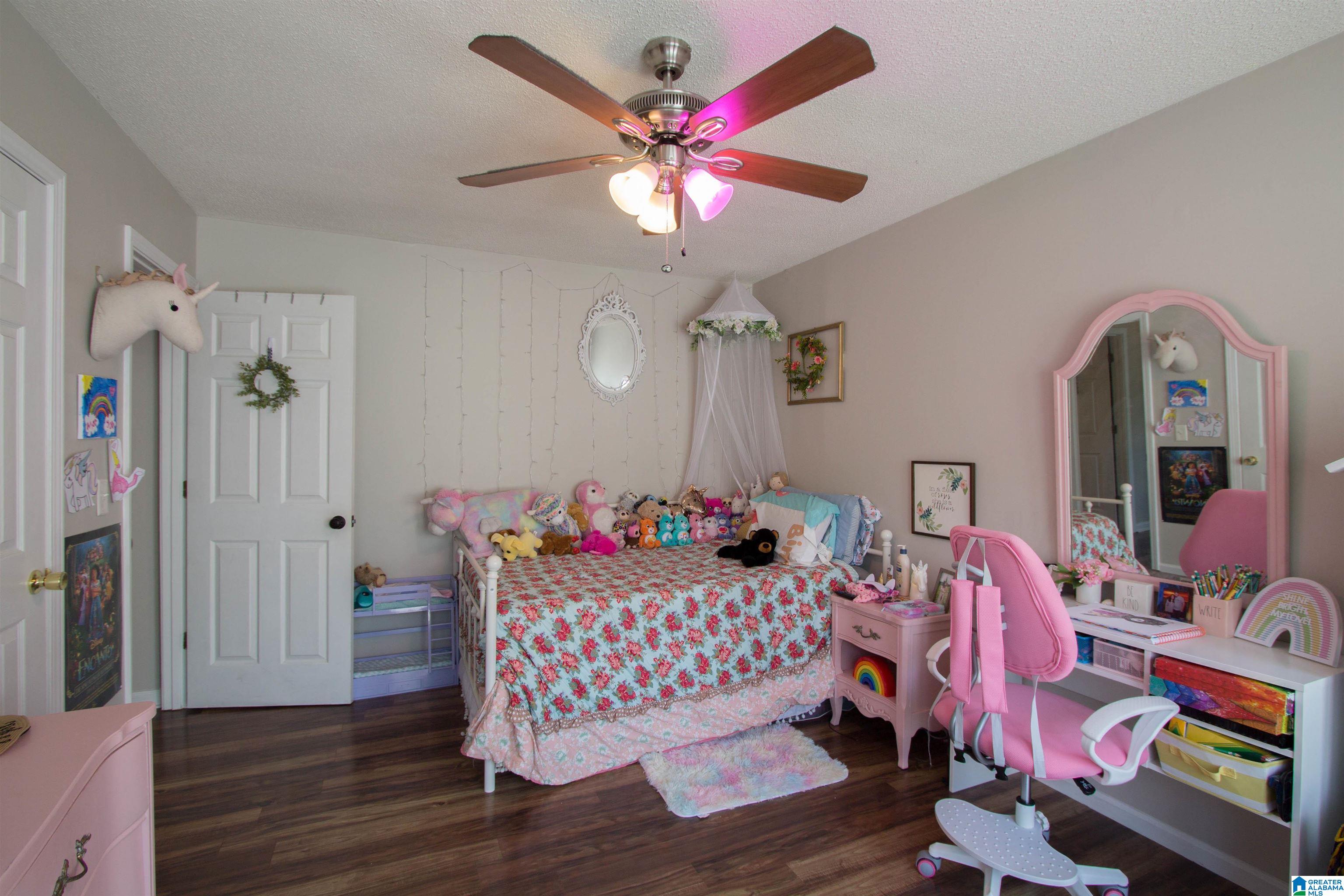 120 Lisa Lane Springville, AL 35146 - Photo 19 of 46