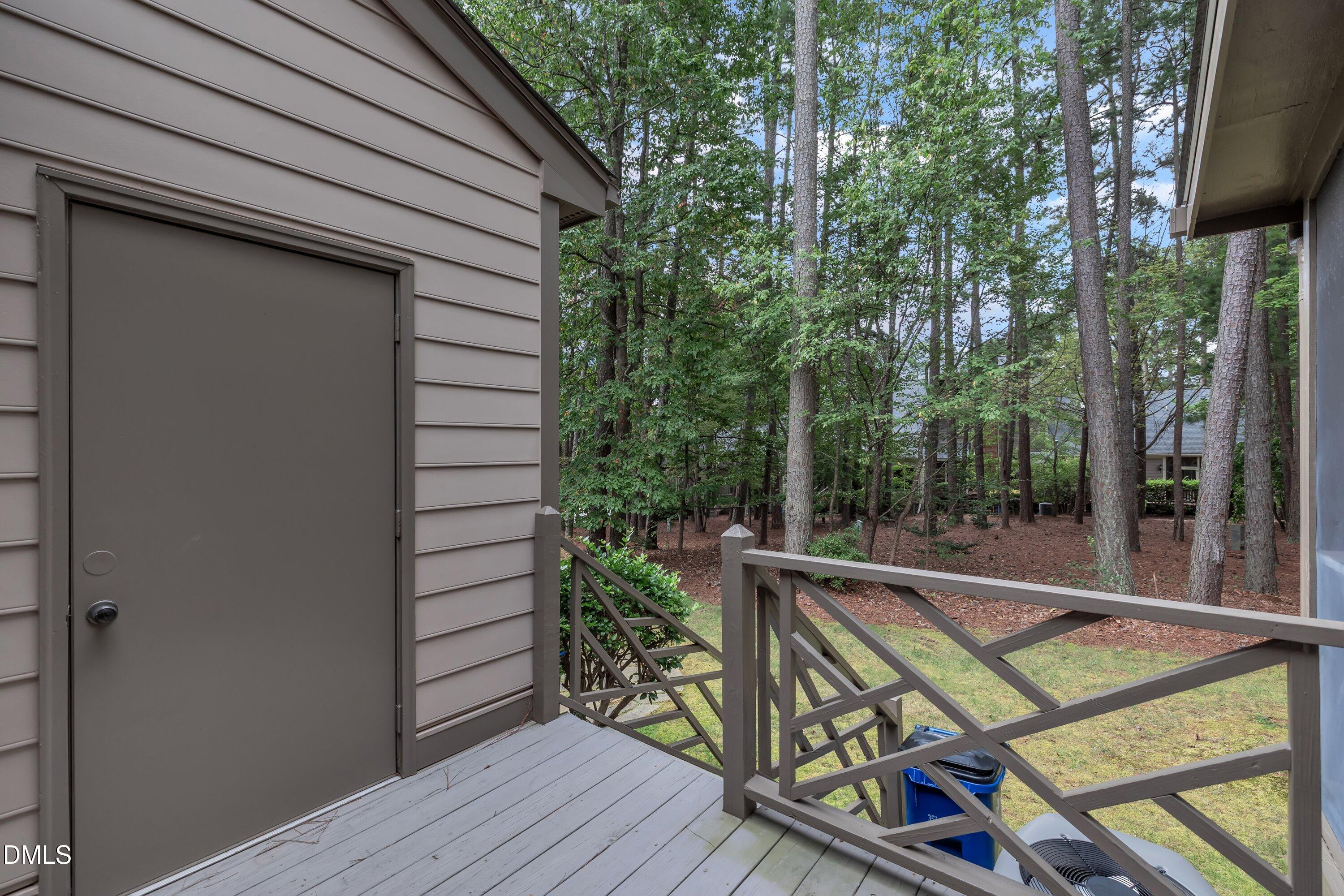 7922 Footman Way Raleigh, NC 27615 - Photo 34 of 39 Gallery Image 34