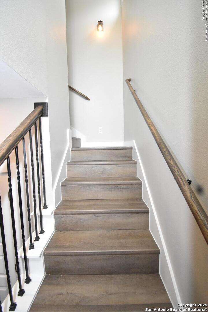 6402 Tahoka Road San Antonio, TX 78227 - Photo 14 of 21 a view of entryway