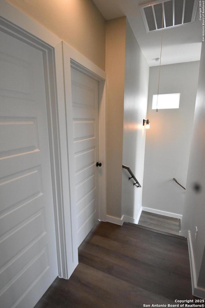 6402 Tahoka Road San Antonio, TX 78227 - Photo 15 of 21 a view of empty room