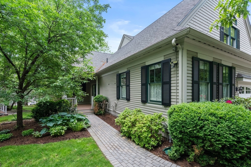 48 Summit Road, Unit 9 Belmont, MA 02478 - Photo 21 of 22