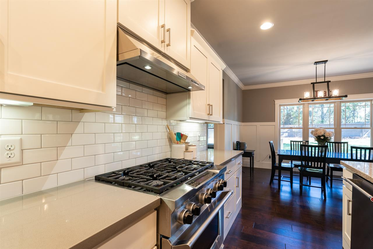2418 Dorety Place Raleigh, NC 27604 - Photo 9 of 30 Photo 9