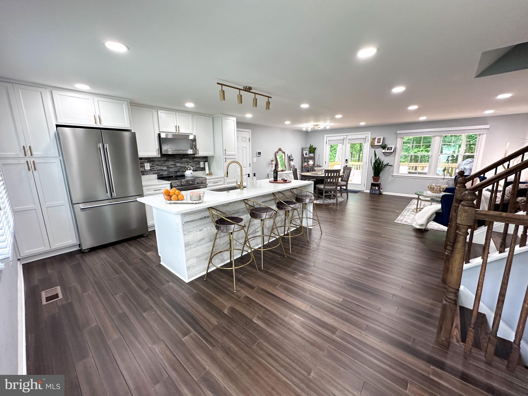 6507 Koziara Drive Burke, VA 22015 - Photo 1 of 32