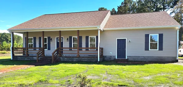 $2,200 | 360 Cypress Circle, Oriental, NC 28571