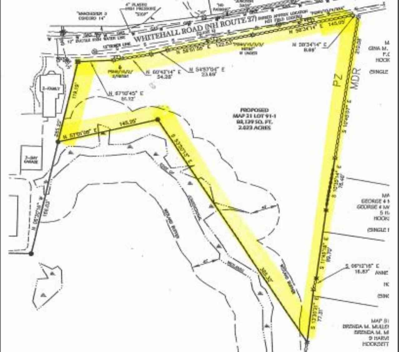 5 Whitehall Road Hooksett, NH 03106 - Photo 5 of 5