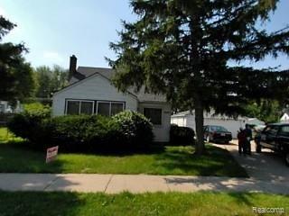 13074 Toepfer Road Warren, MI 48089 - Photo 1 of 1 Property Photo