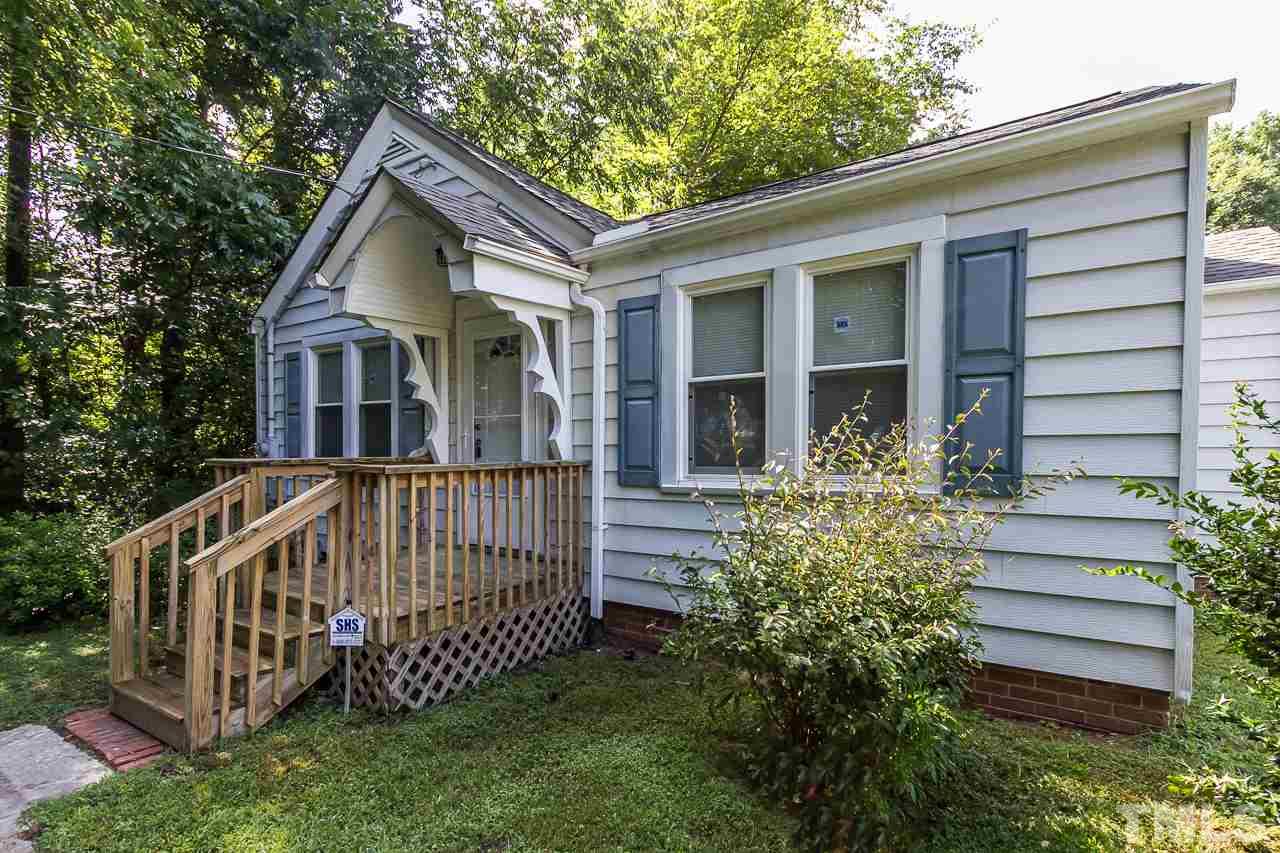 2512 Rochelle Street Durham, NC 27703 - Photo 2 of 23 Gallery Image 2