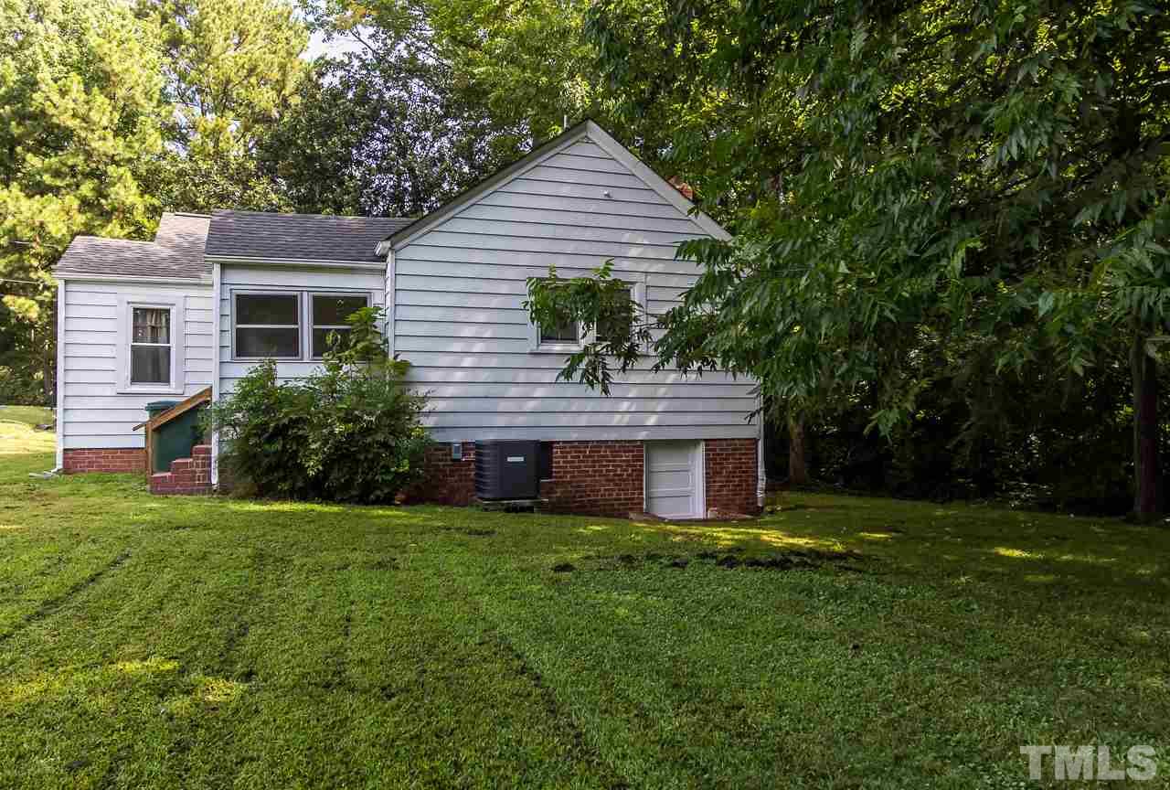 2512 Rochelle Street Durham, NC 27703 - Photo 19 of 23 Gallery Image 19