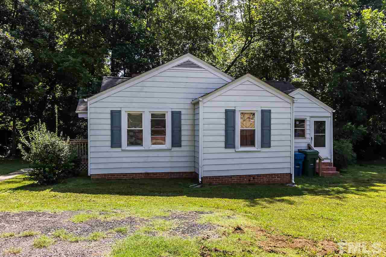 2512 Rochelle Street Durham, NC 27703 - Photo 20 of 23 Gallery Image 20