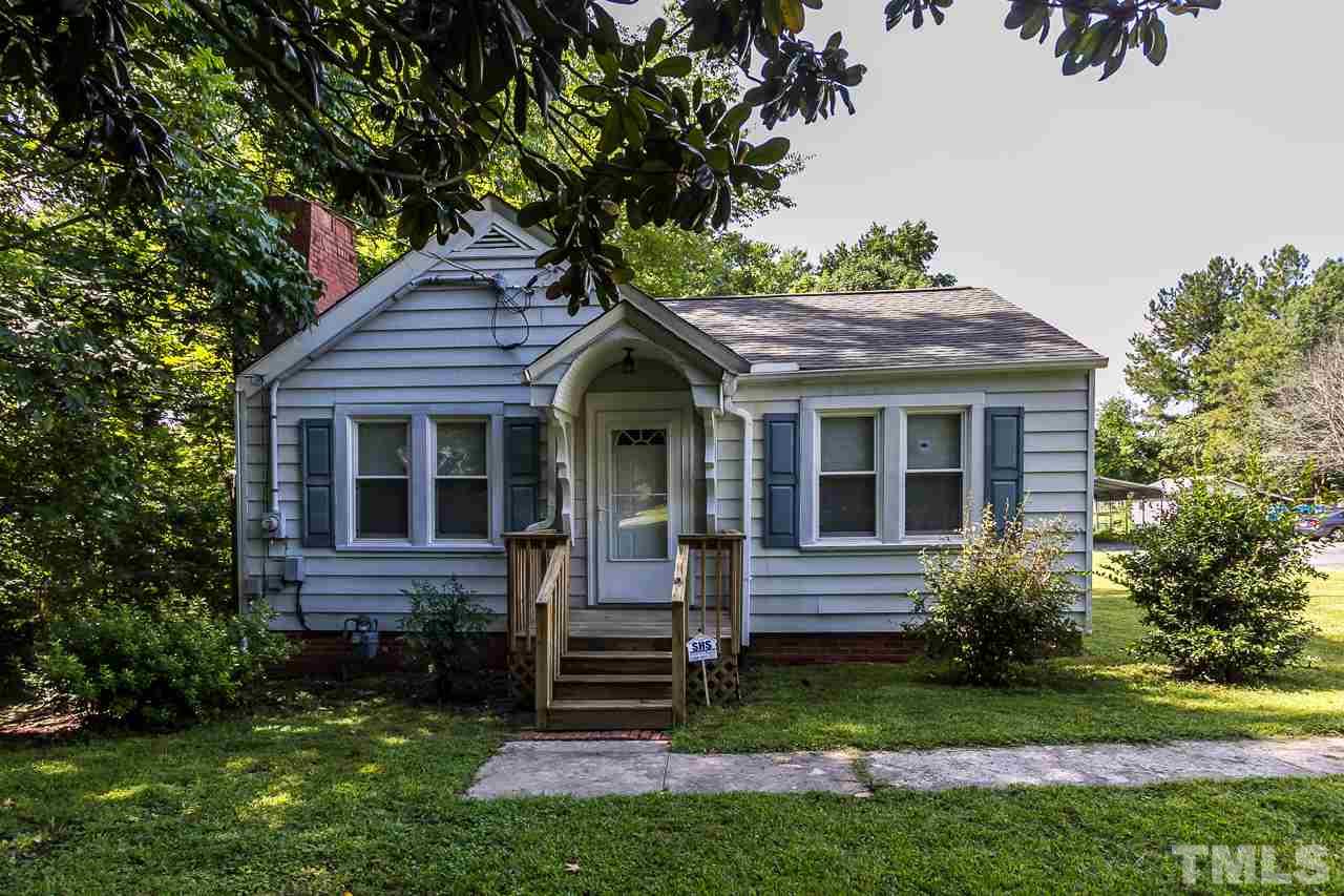 2512 Rochelle Street Durham, NC 27703 - Photo 23 of 23 Gallery Image 23