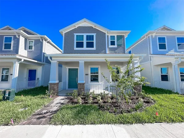 $2,499 | 4155 Conjunction Way, Apopka, FL 32712